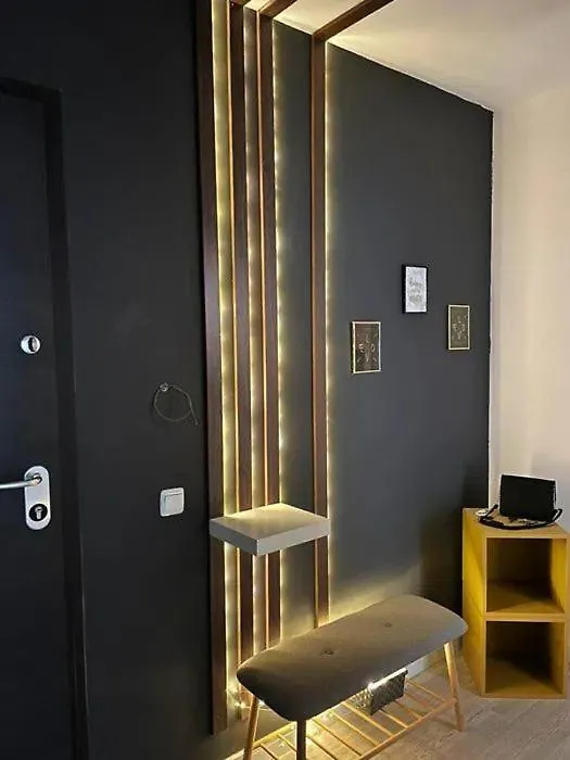 Plaza Residence Bucharest 3 0*,  Romania